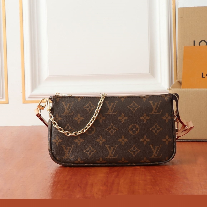 LV Satchel bags